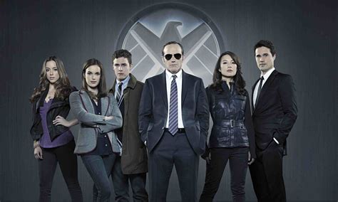 agents of shield